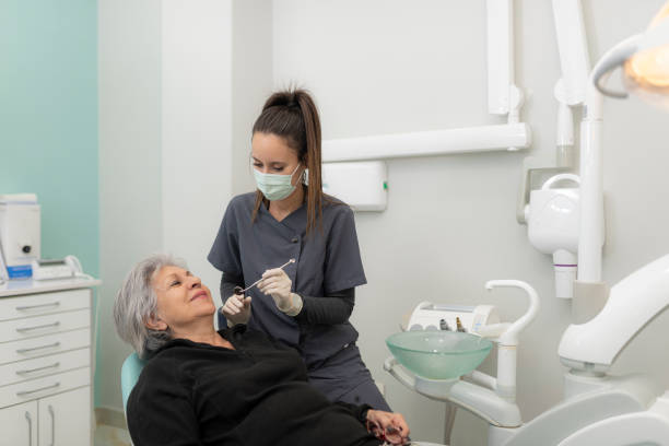 Best Emergency Gum Treatment in Newport, AR