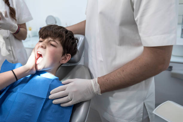 Best After-Hours Dental Trauma Care in Newport, AR