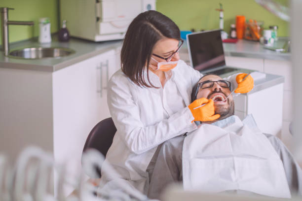 Best Cosmetic Emergency Dentistry in Newport, AR