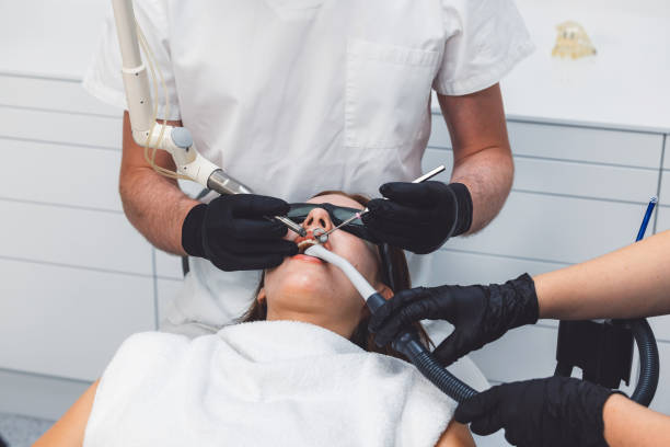 Best Emergency Orthodontic Services in Newport, AR